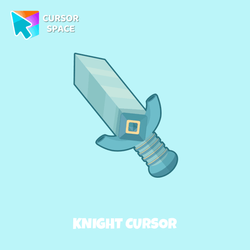 Knight cursor
